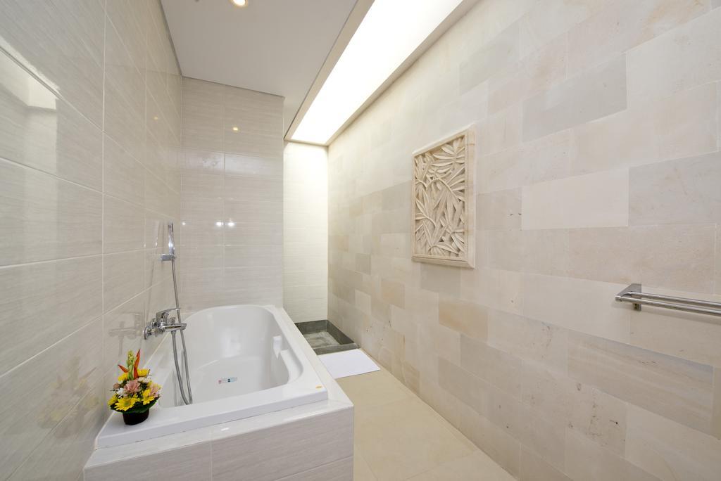 Vansari Serenity Villa Семиньяк Номер фото