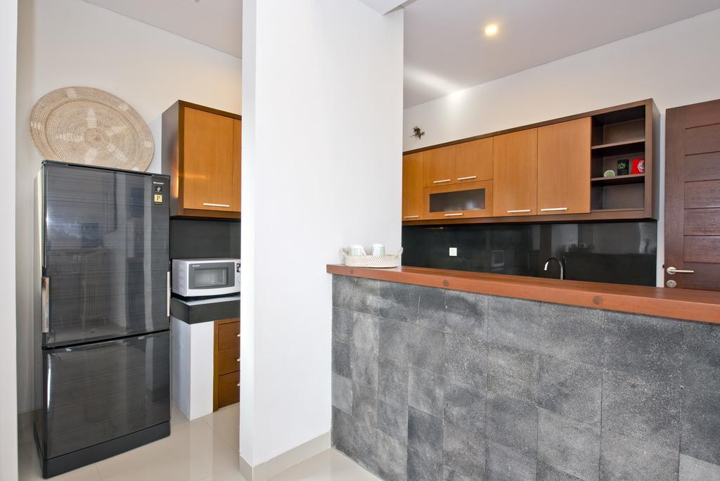Vansari Serenity Villa Семиньяк Экстерьер фото