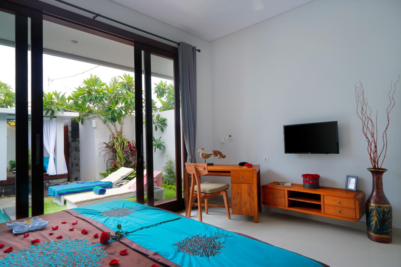 Vansari Serenity Villa Семиньяк Экстерьер фото