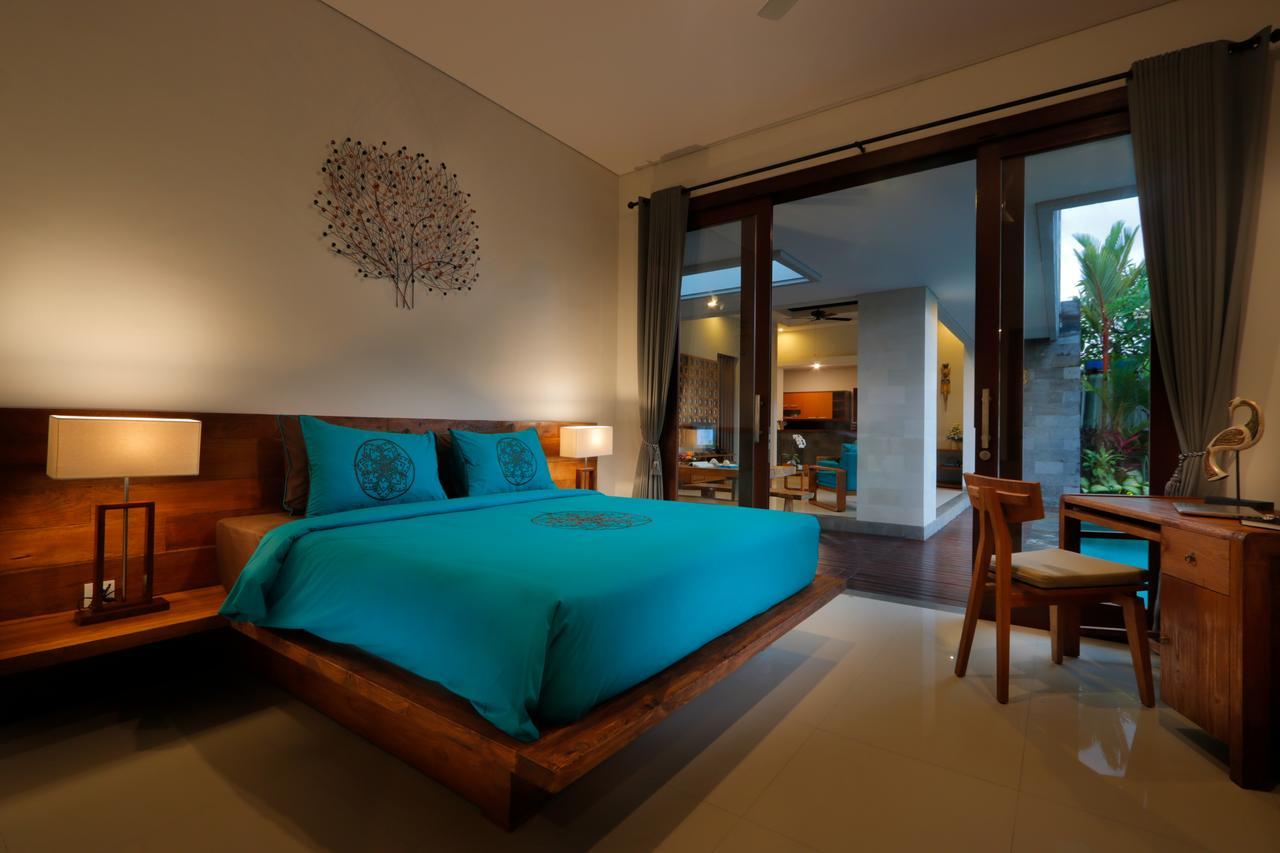 Vansari Serenity Villa Семиньяк Экстерьер фото