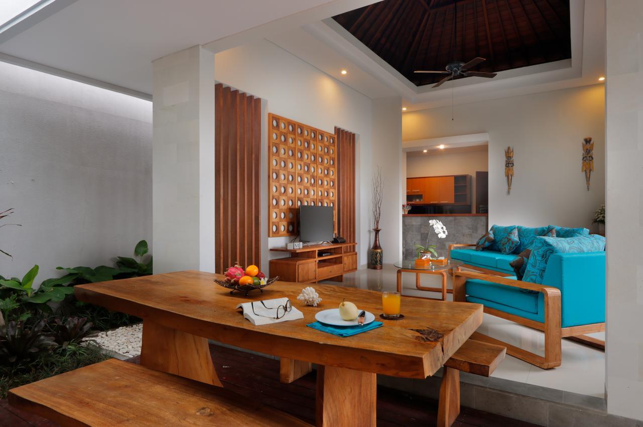 Vansari Serenity Villa Семиньяк Экстерьер фото