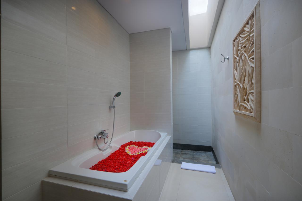 Vansari Serenity Villa Семиньяк Экстерьер фото