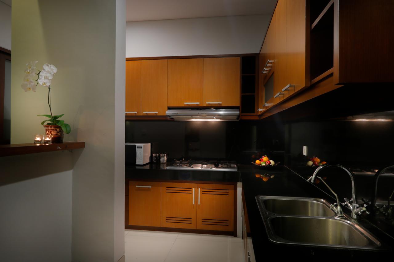 Vansari Serenity Villa Семиньяк Экстерьер фото