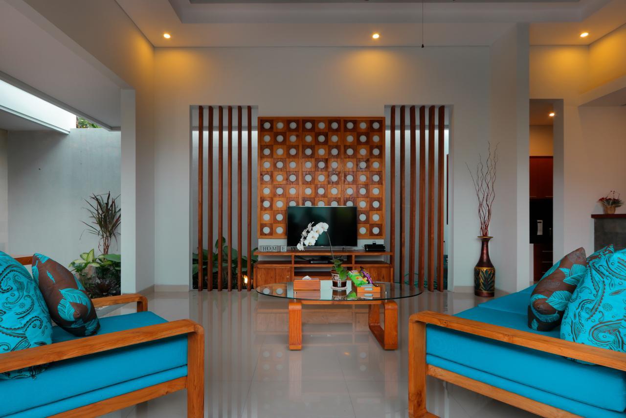 Vansari Serenity Villa Семиньяк Экстерьер фото