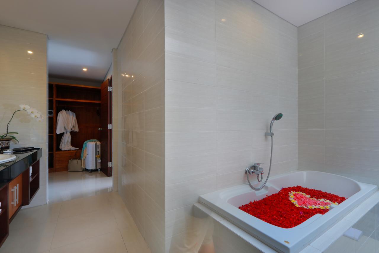 Vansari Serenity Villa Семиньяк Экстерьер фото