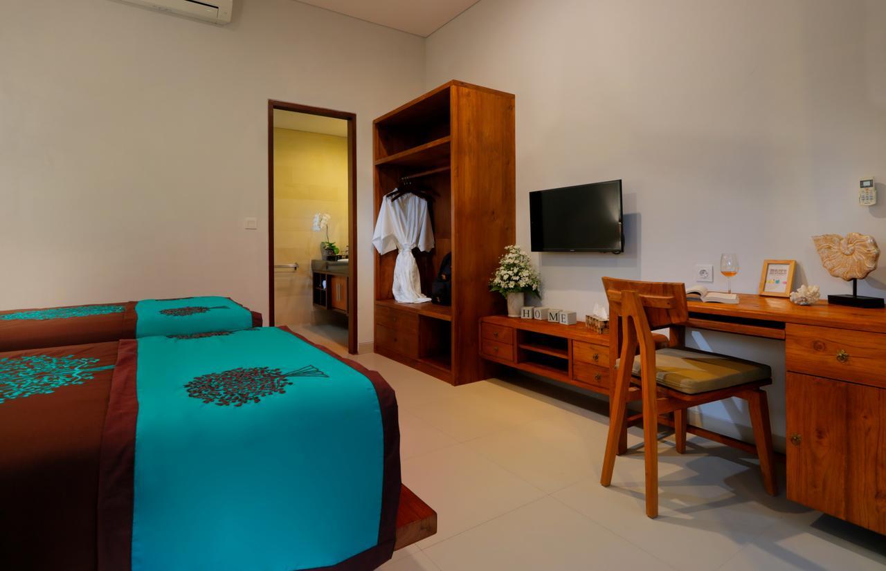 Vansari Serenity Villa Семиньяк Экстерьер фото