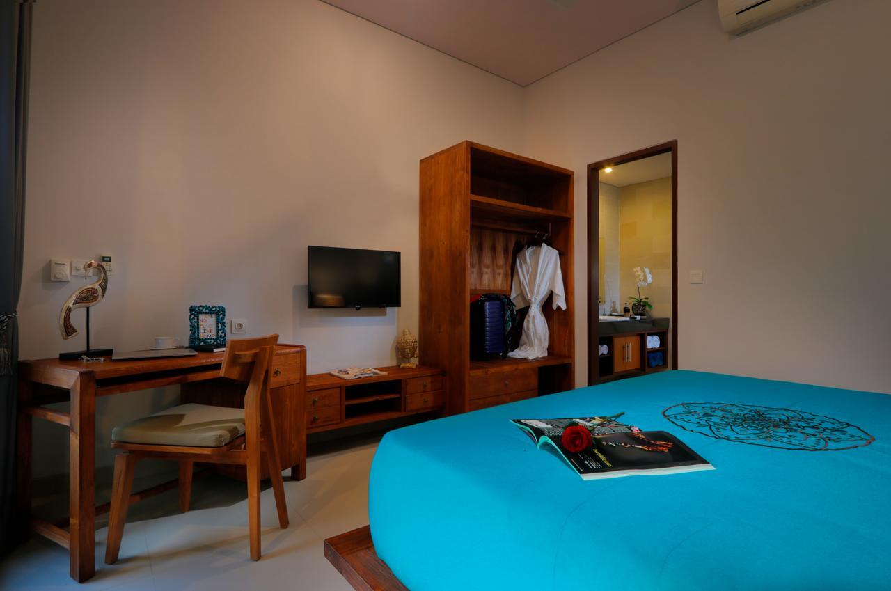 Vansari Serenity Villa Семиньяк Экстерьер фото