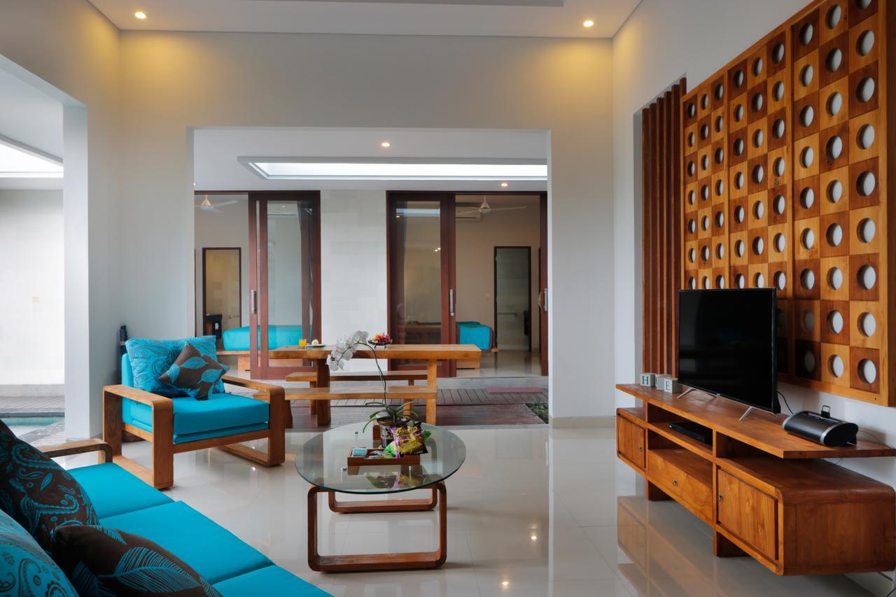 Vansari Serenity Villa Семиньяк Экстерьер фото