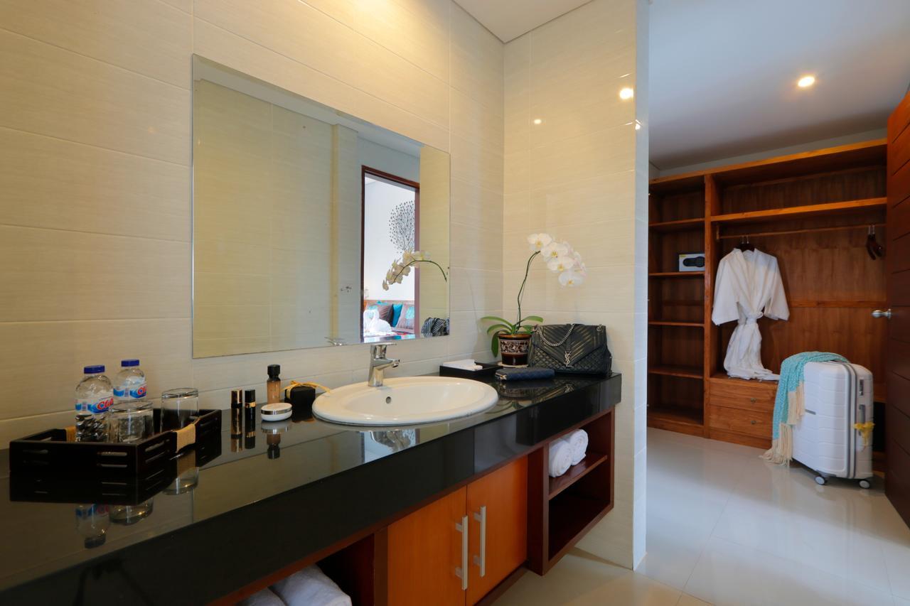 Vansari Serenity Villa Семиньяк Экстерьер фото