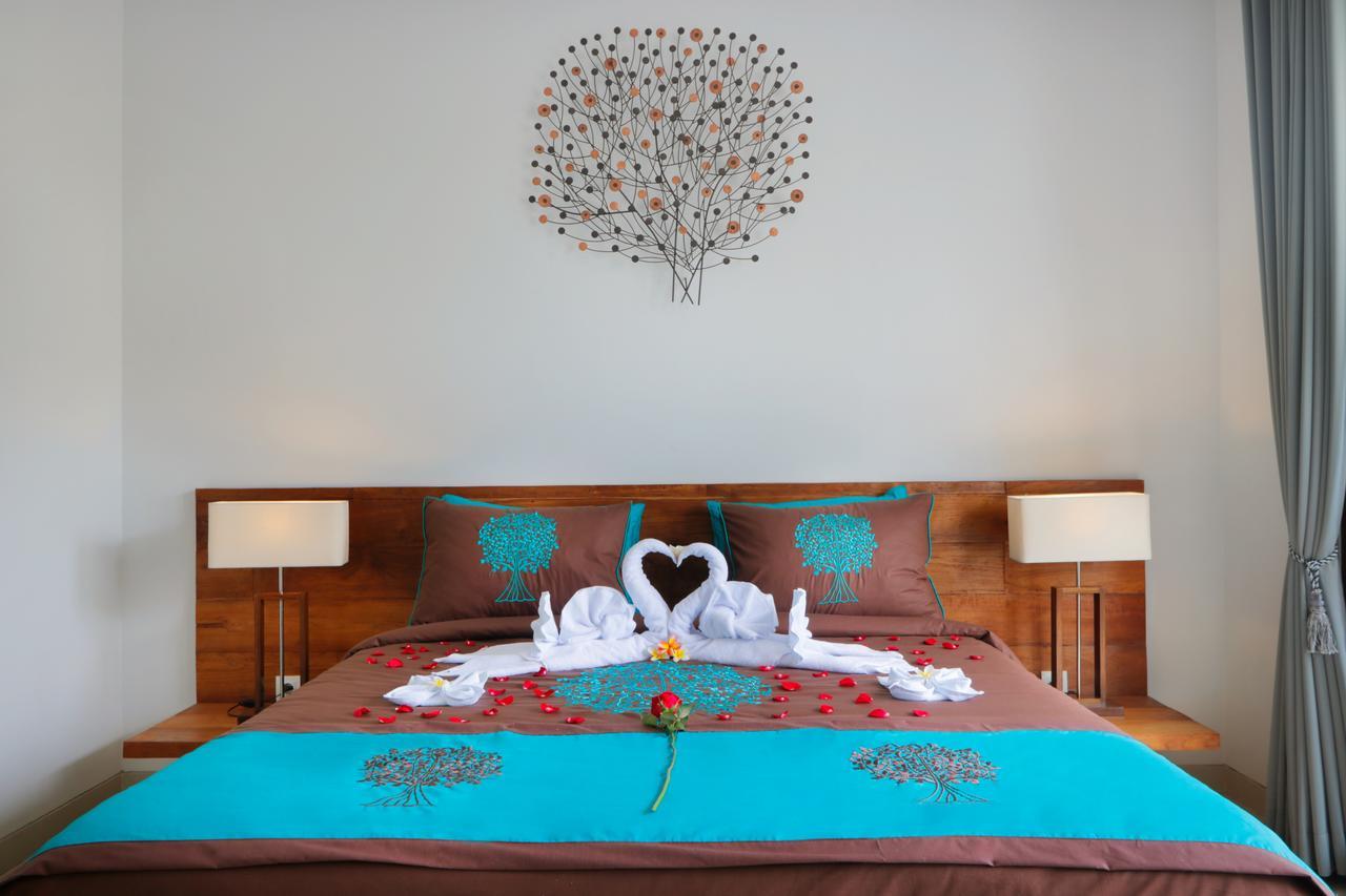 Vansari Serenity Villa Семиньяк Экстерьер фото